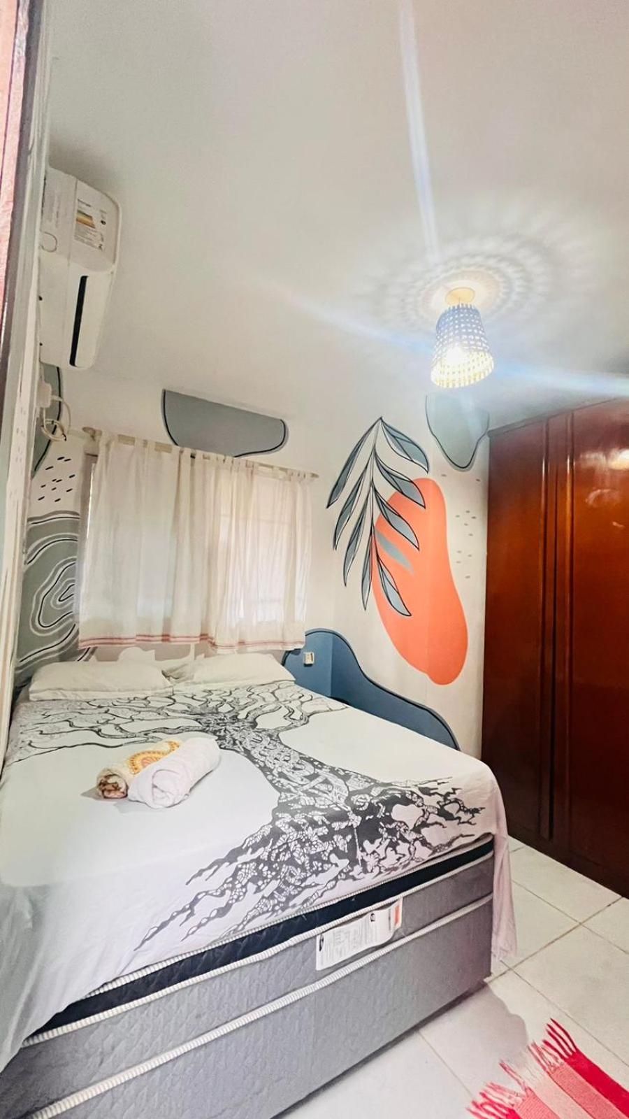 Namaste Hospedagem Натал Екстер'єр фото