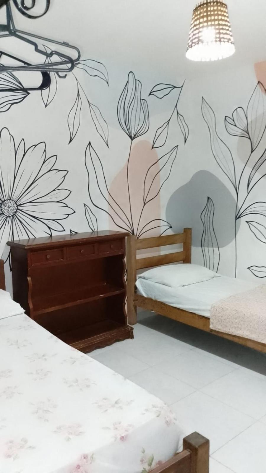 Namaste Hospedagem Натал Номер фото