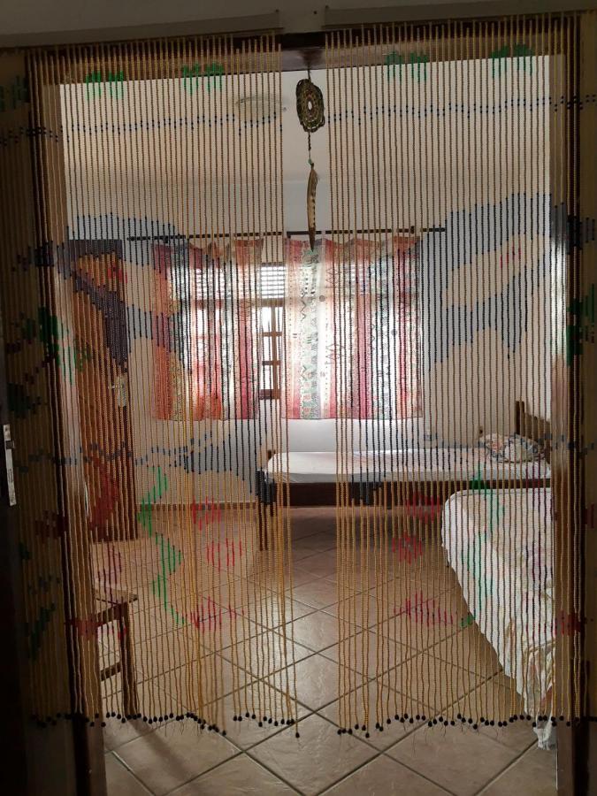 Namaste Hospedagem Натал Екстер'єр фото
